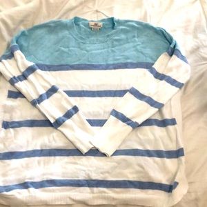 Vineyard vines sweater